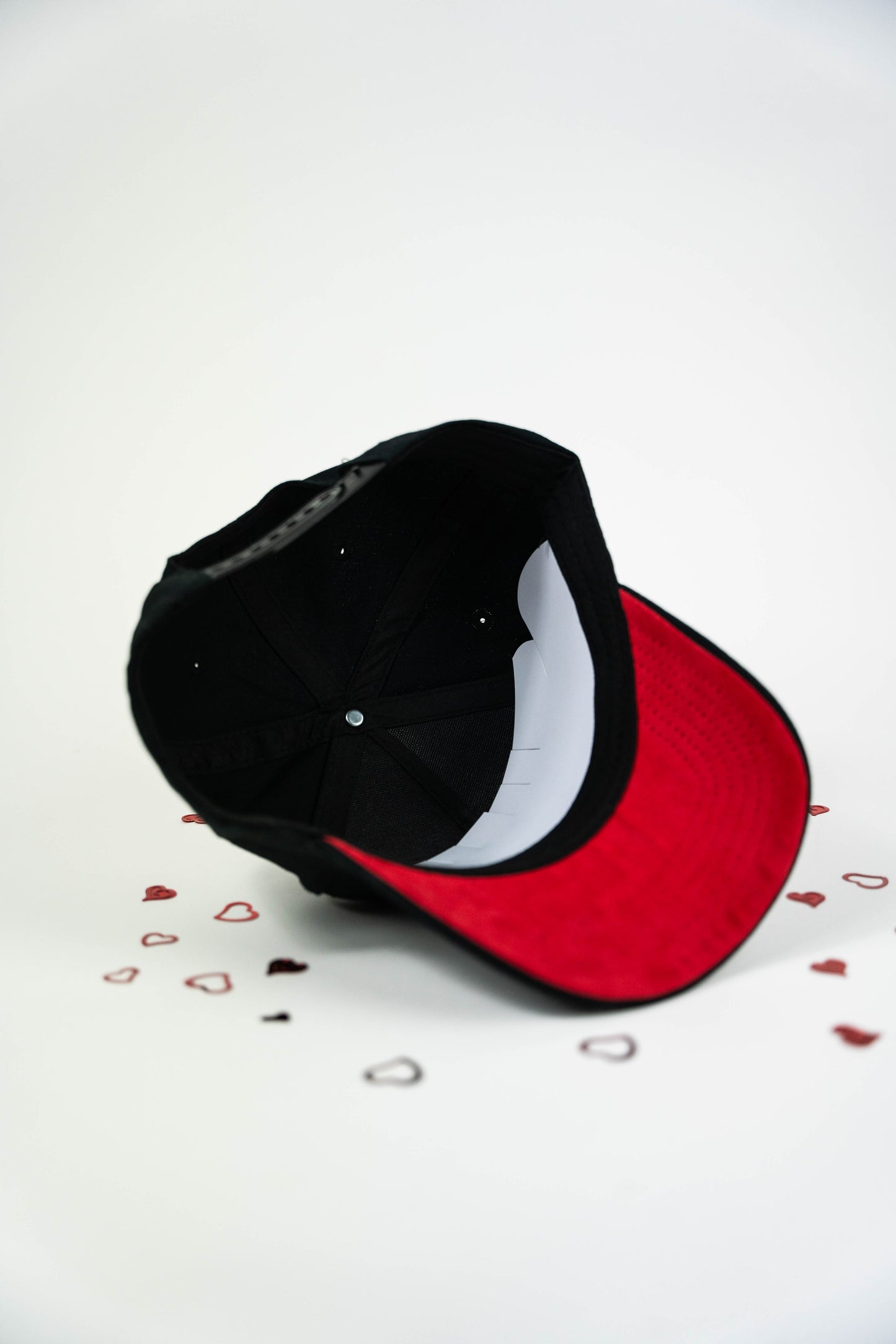 I Love My Hot Latina GF Snapback π