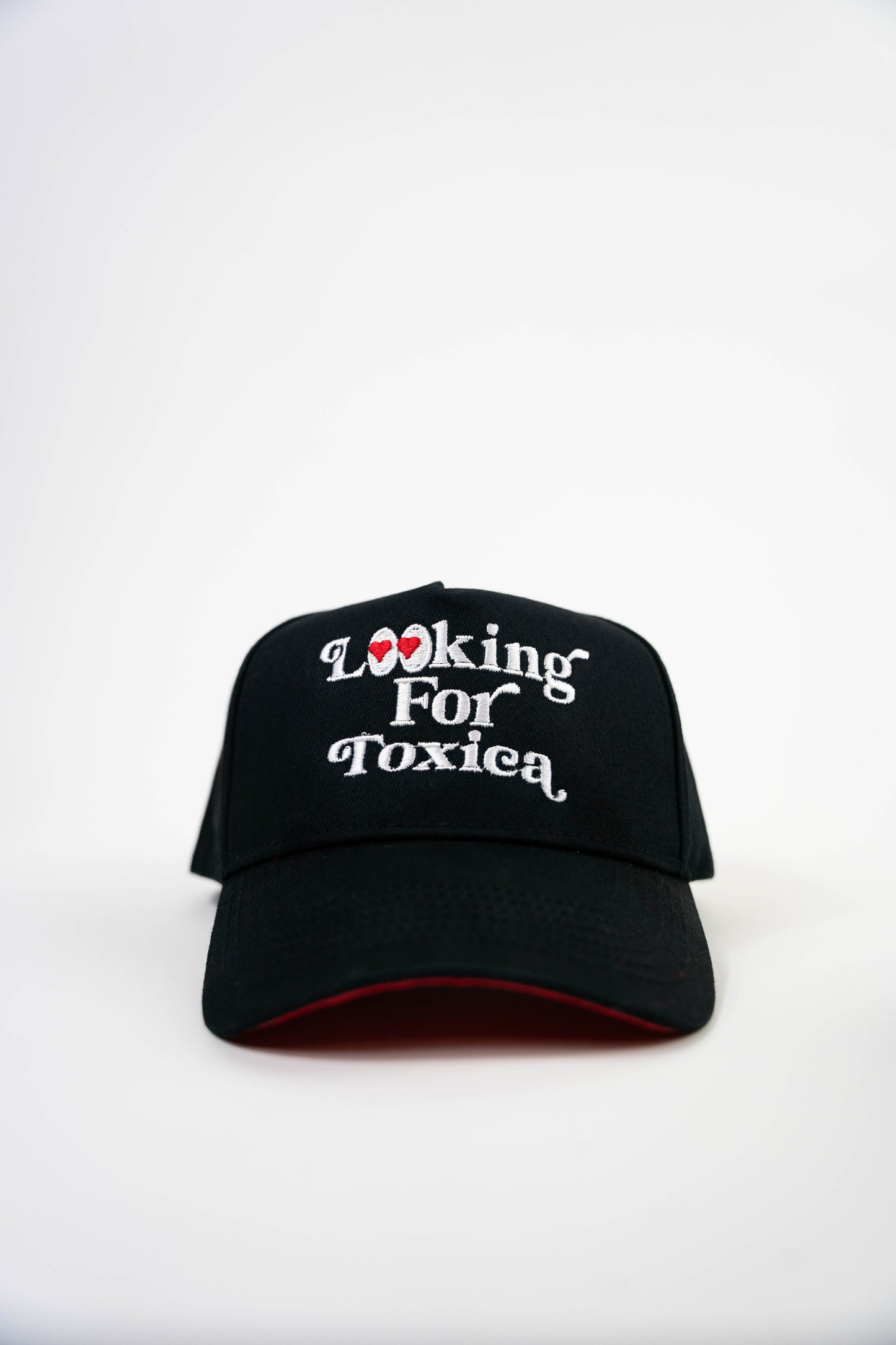 Looking For Toxica Snapback π