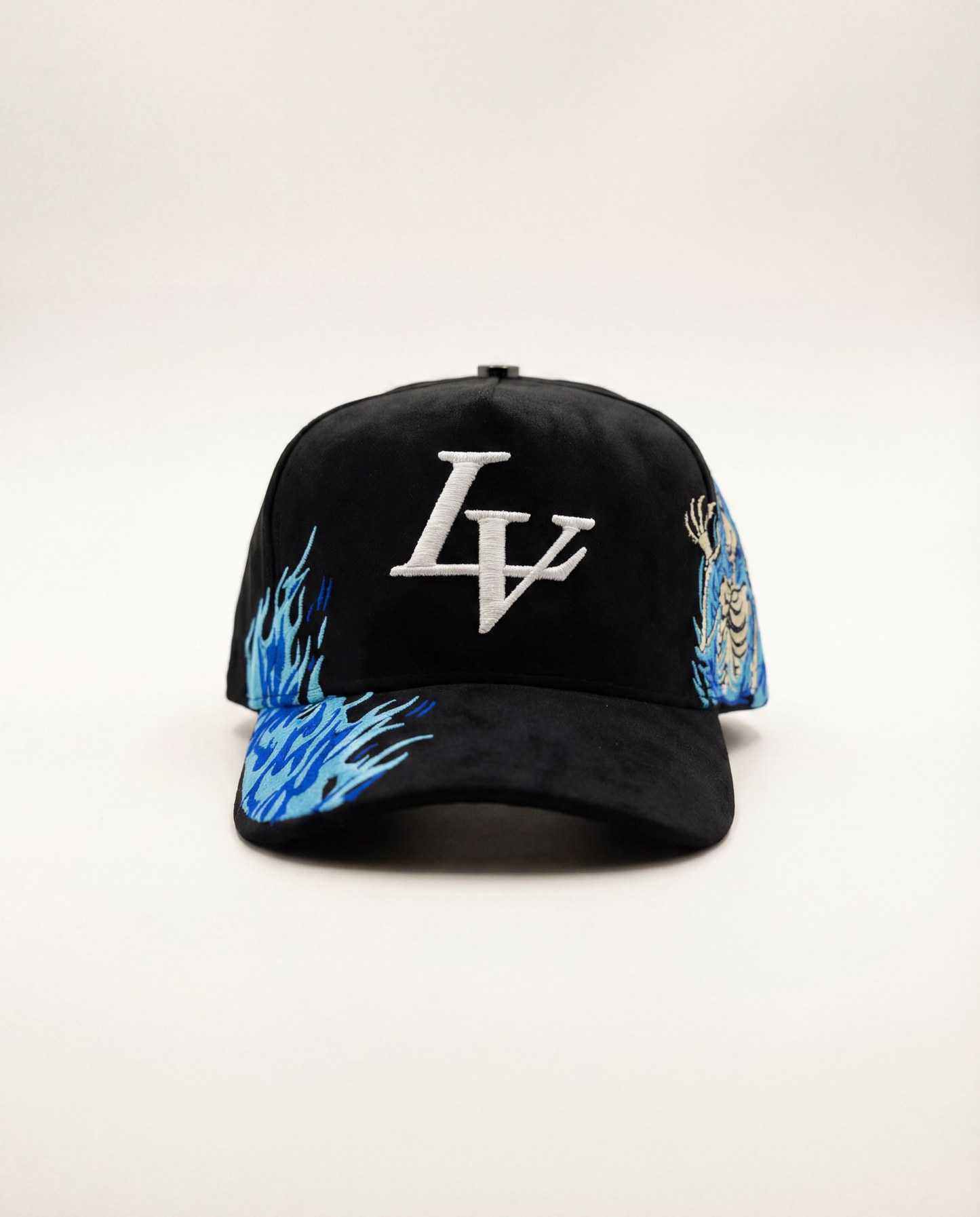 LV MONOGRAM 'ECLIPSE'