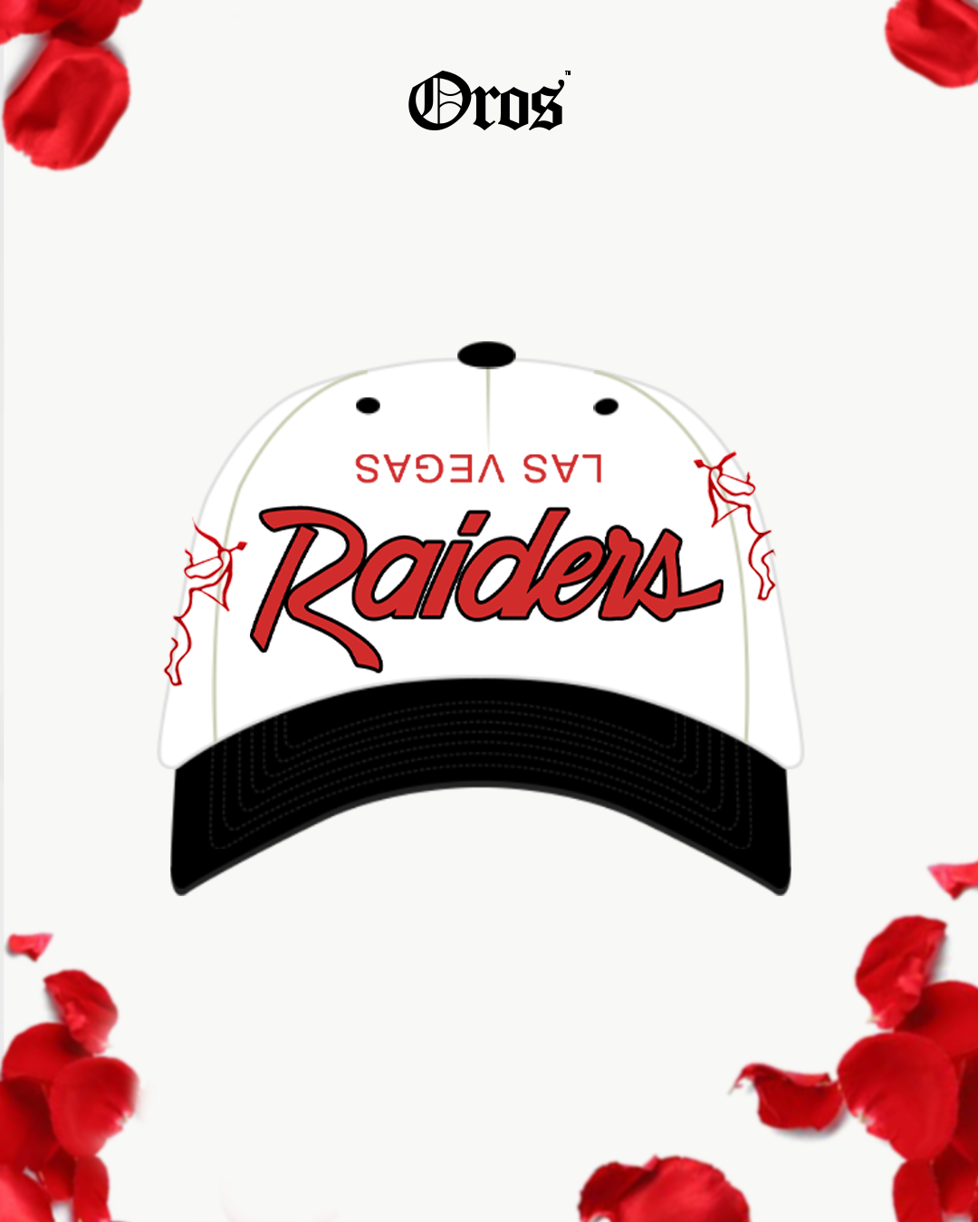 Cupid's Pack REGULAR EDITION Snapbacks ๐