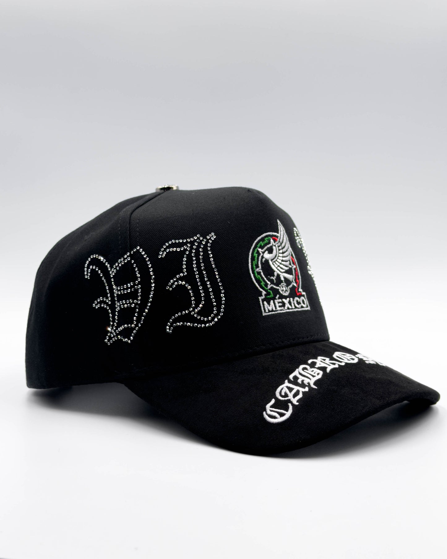 'El Tri' VIVA MEXICO CBRNS Snapback