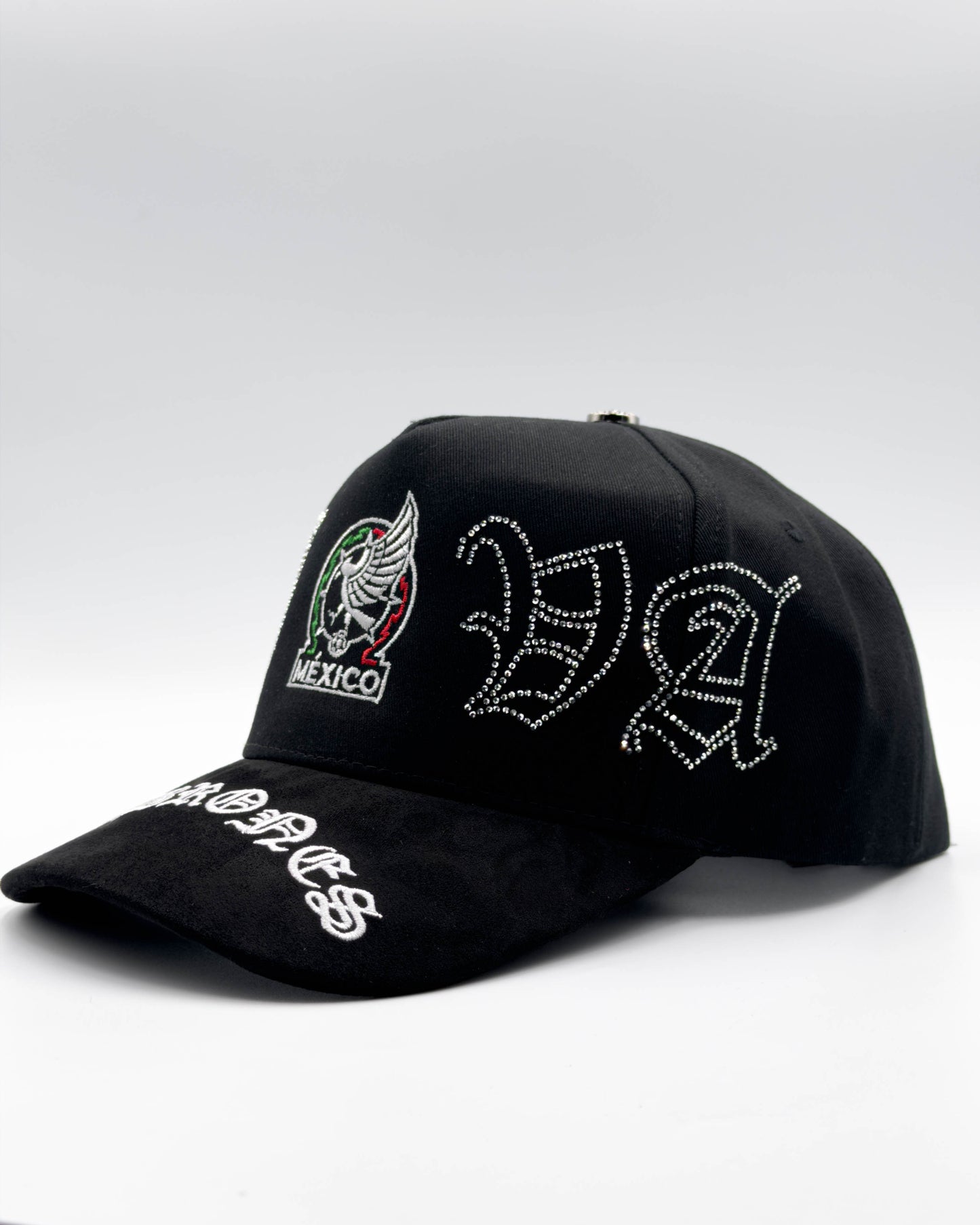 'El Tri' VIVA MEXICO CBRNS Snapback