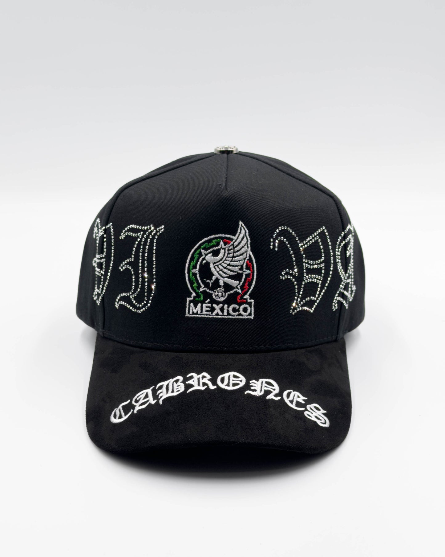'El Tri' VIVA MEXICO CBRNS Snapback
