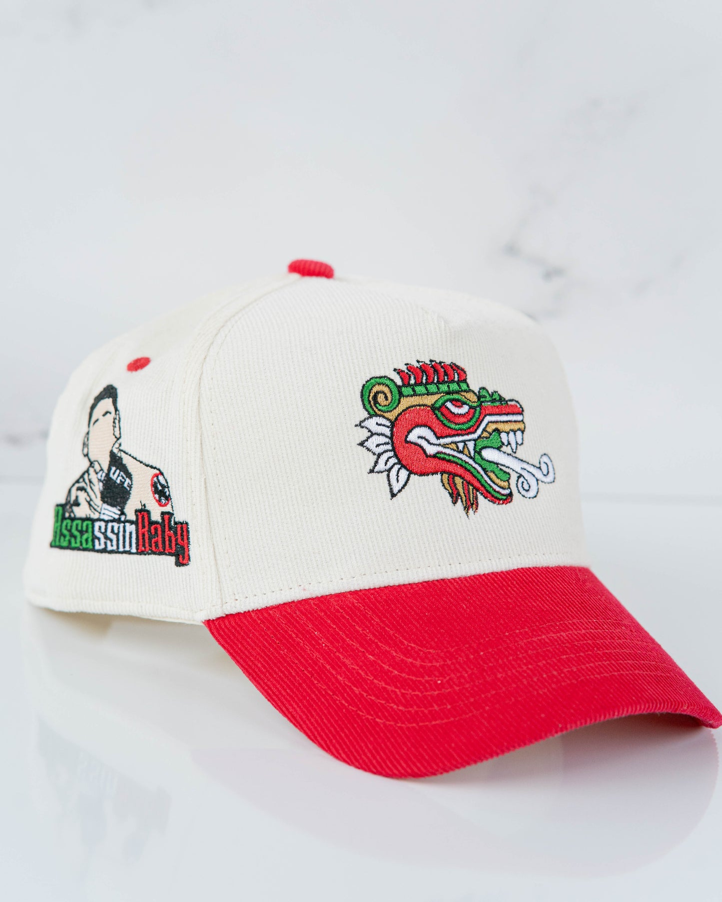 Assassin Baby SnapBack