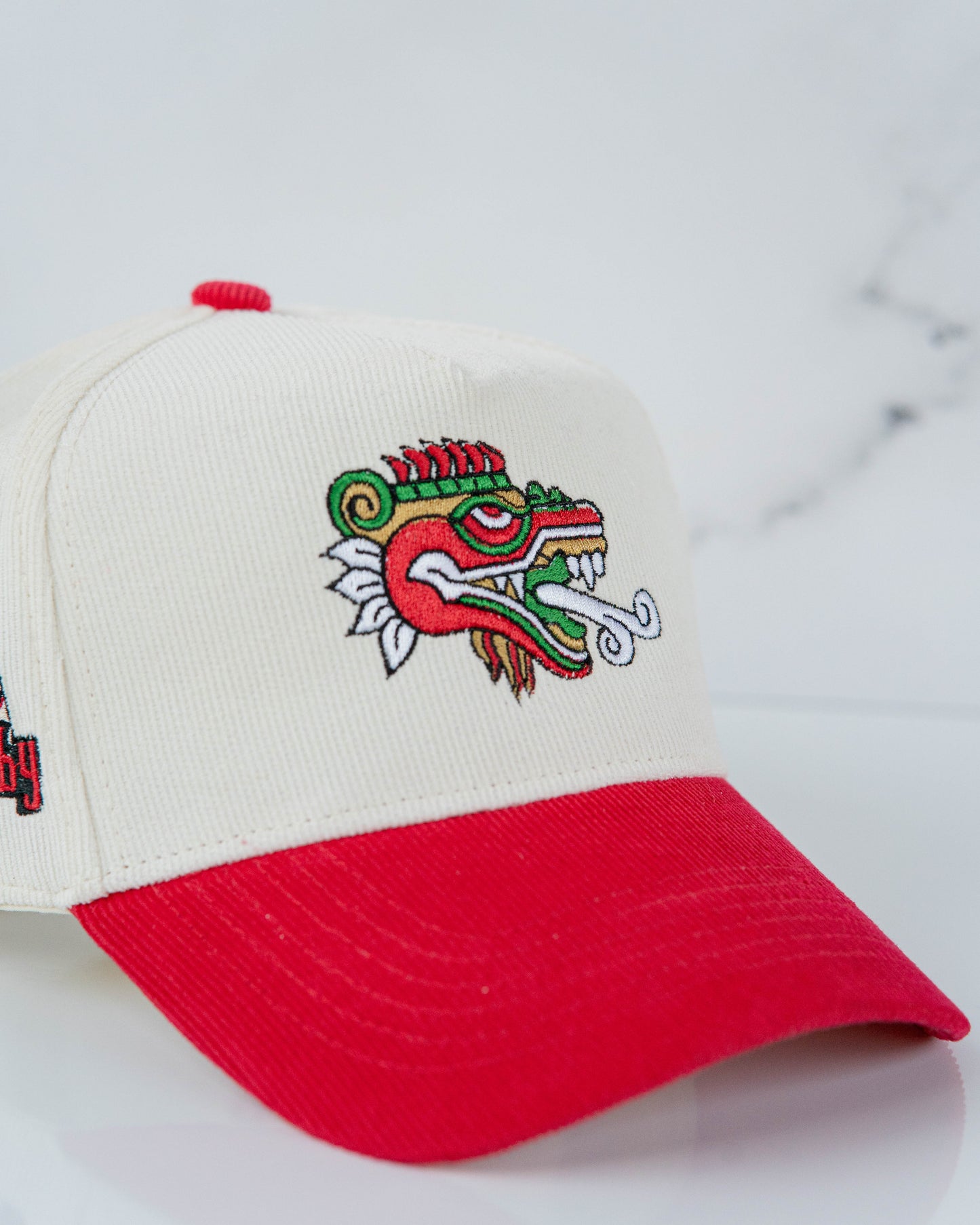 Assassin Baby SnapBack