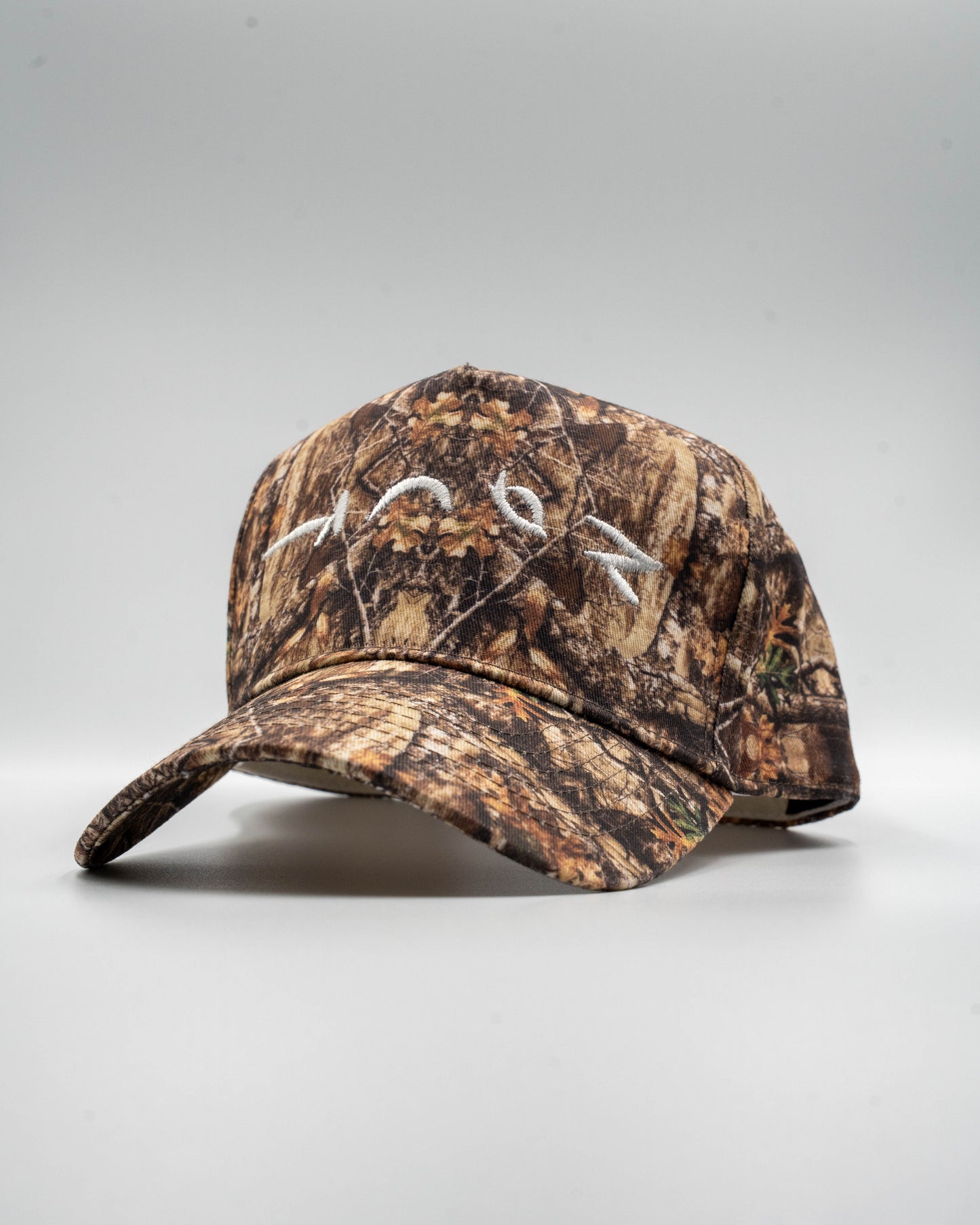 Zouk Upside Down - Premium Snapback