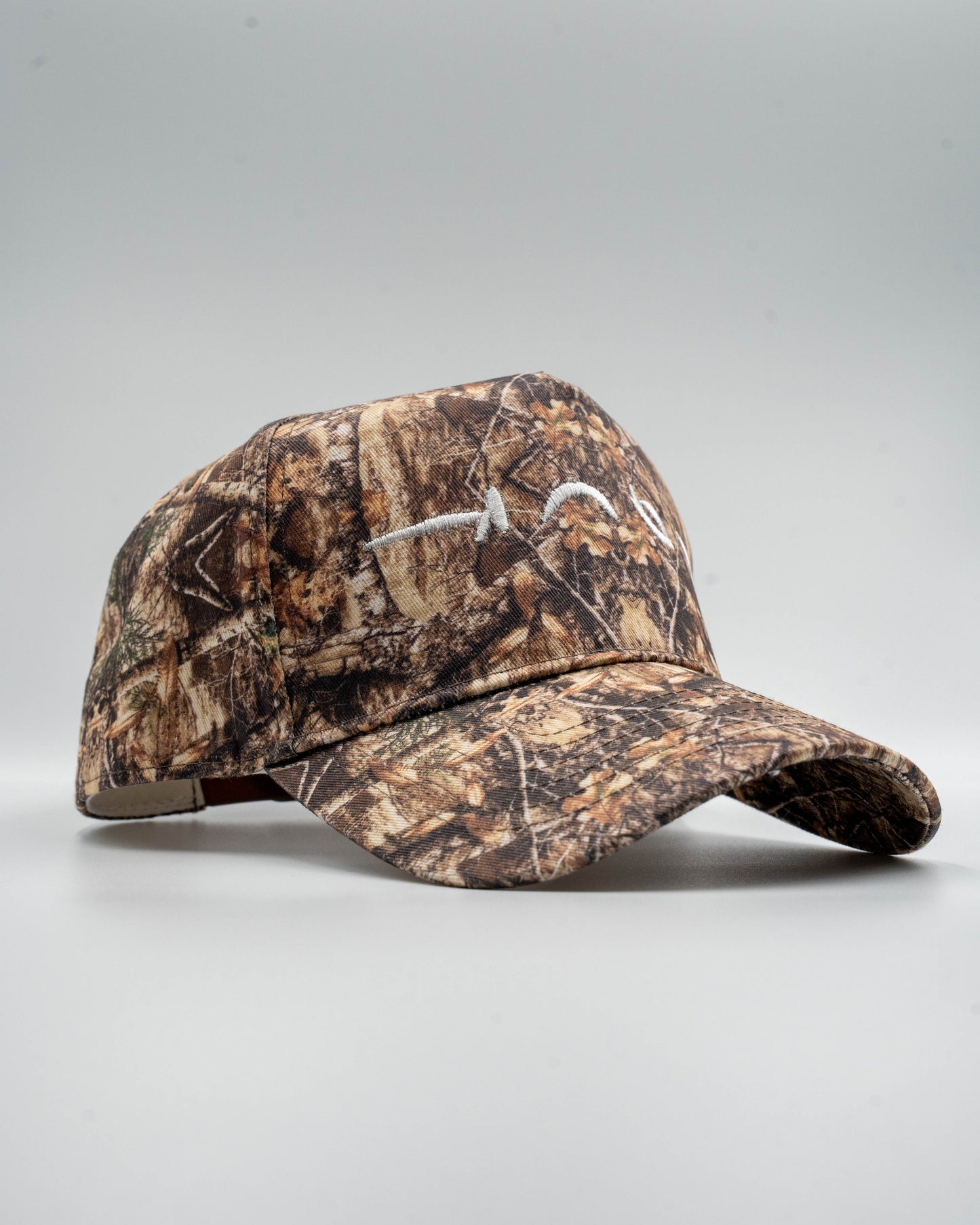 Zouk Upside Down - Premium Snapback