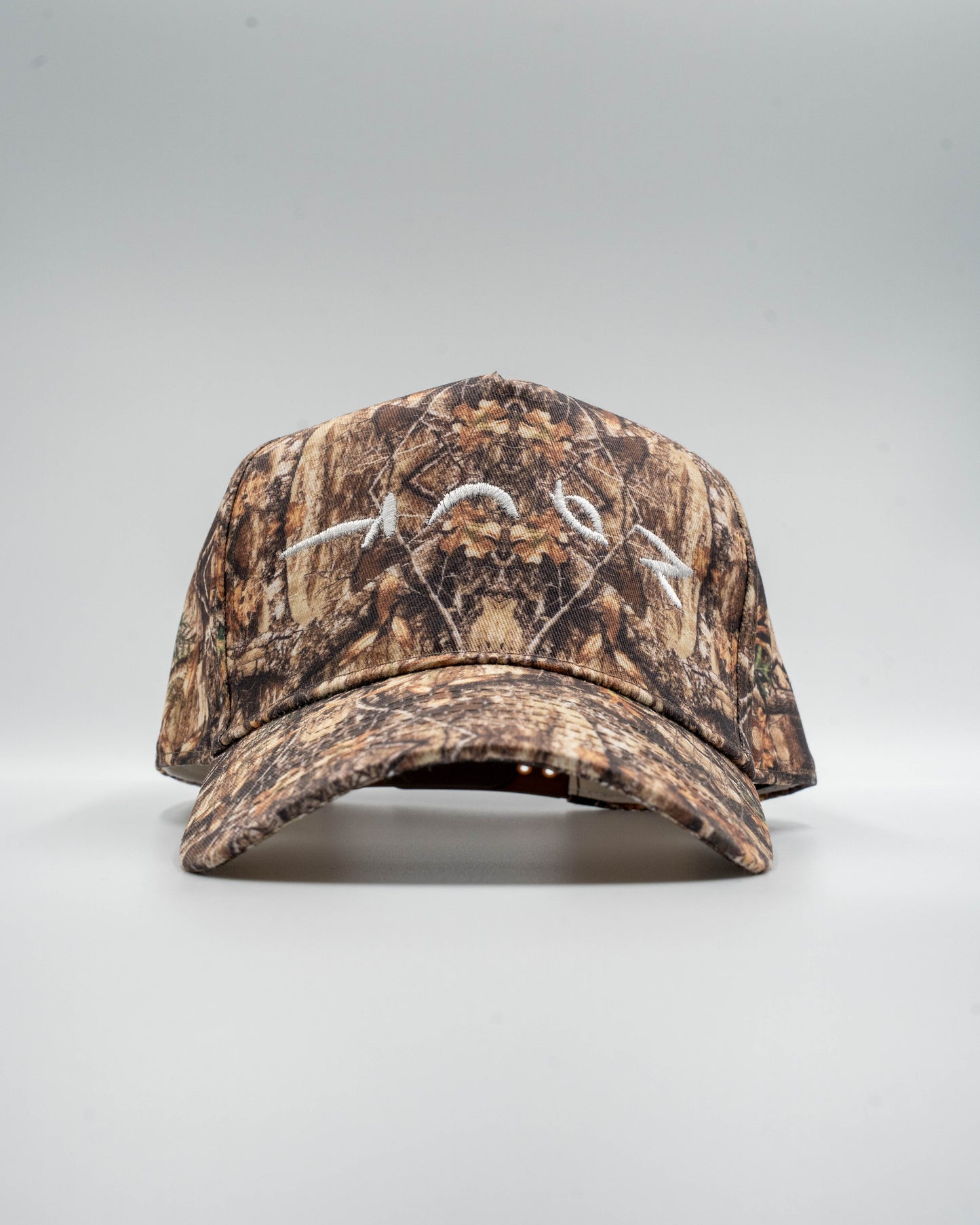 Zouk Upside Down - Premium Snapback