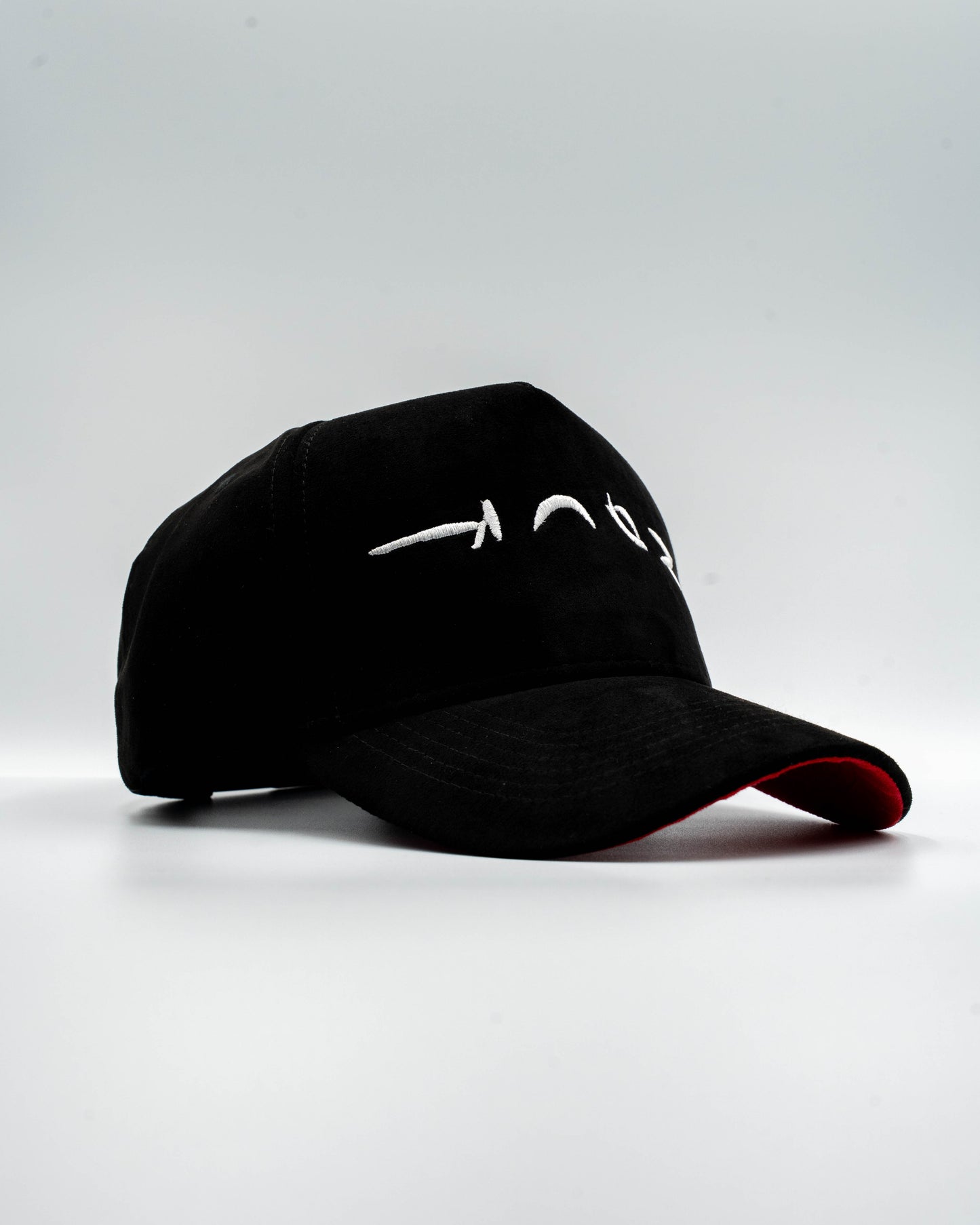 Zouk Upside Down - Premium Snapback