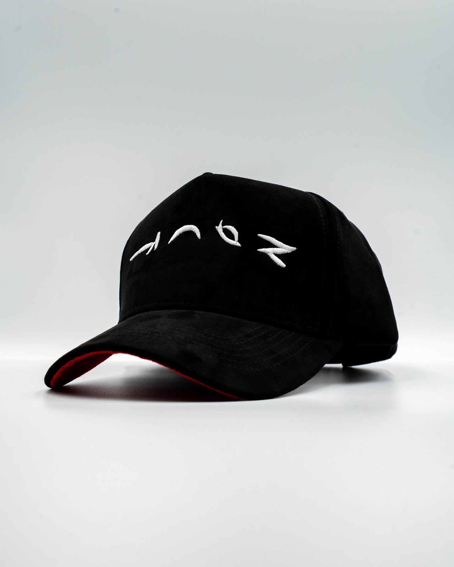 Zouk Upside Down - Premium Snapback