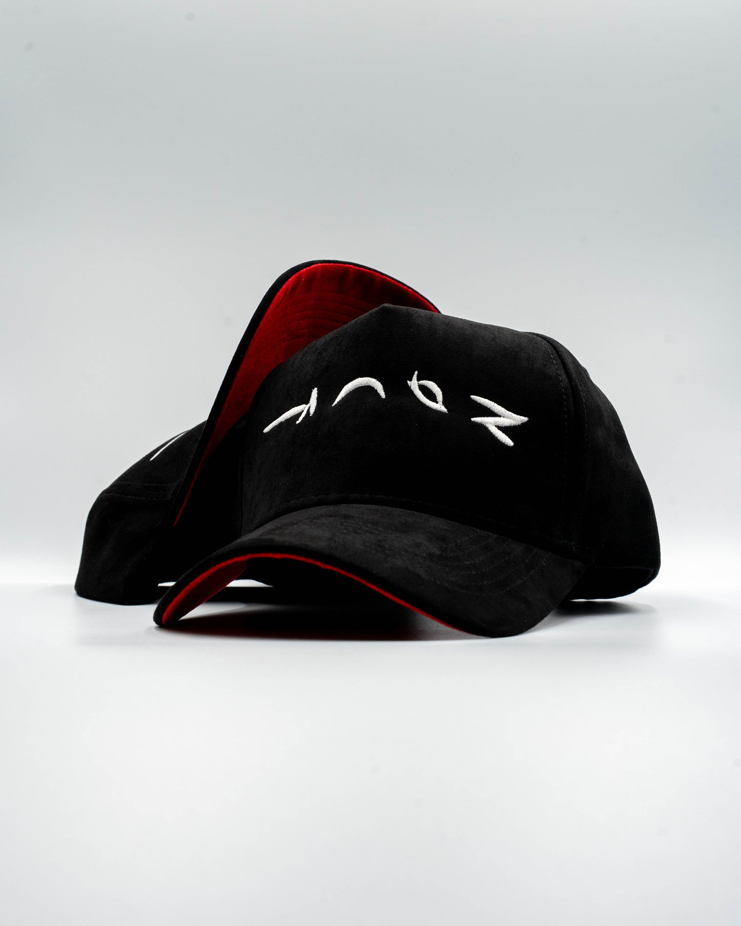 Zouk Upside Down - Premium Snapback