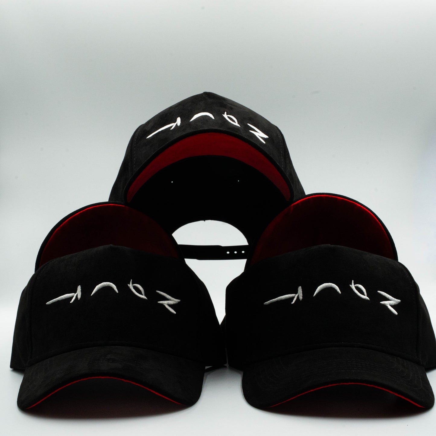 Zouk Upside Down - Premium Snapback