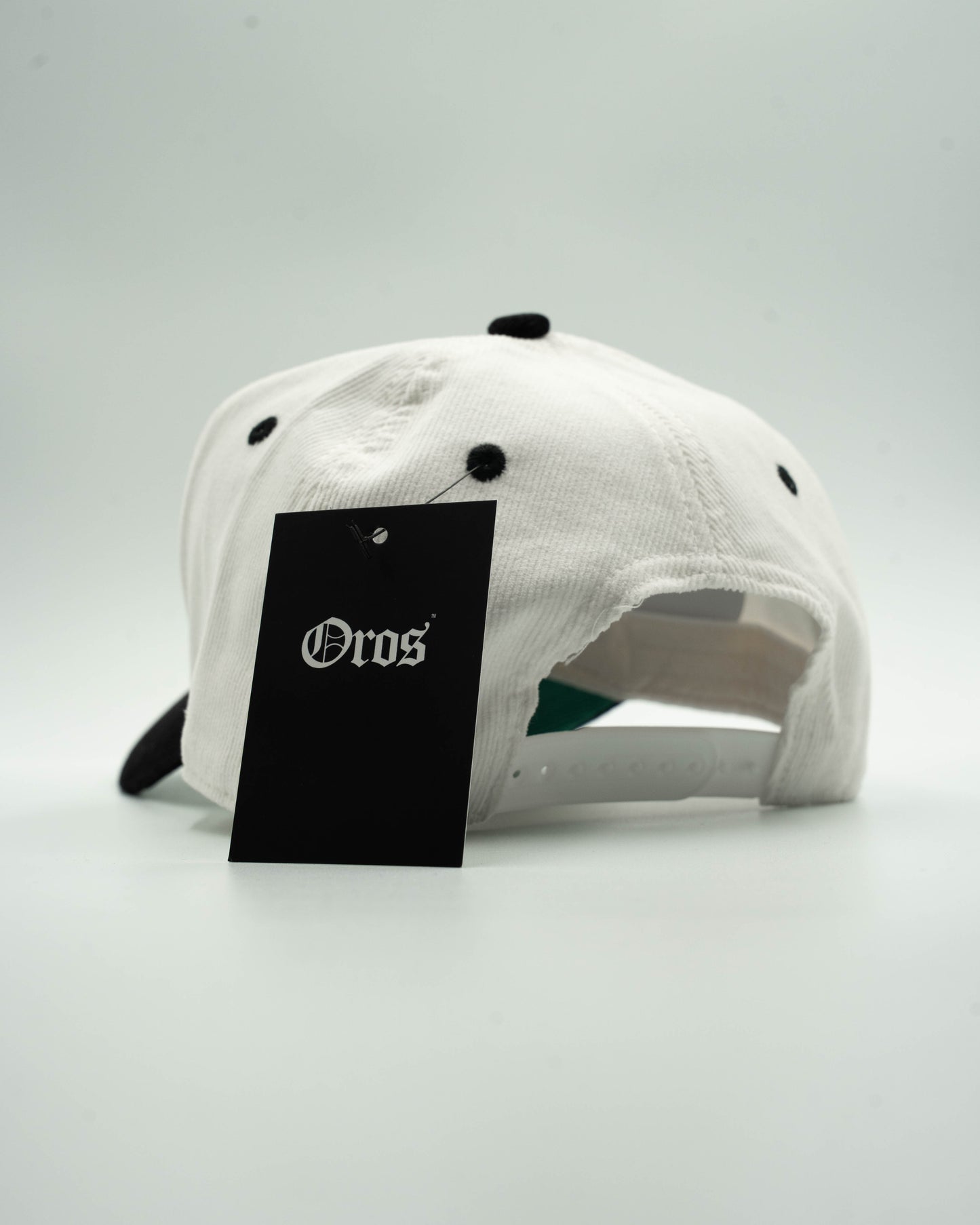 Nightmare in LA Snapback