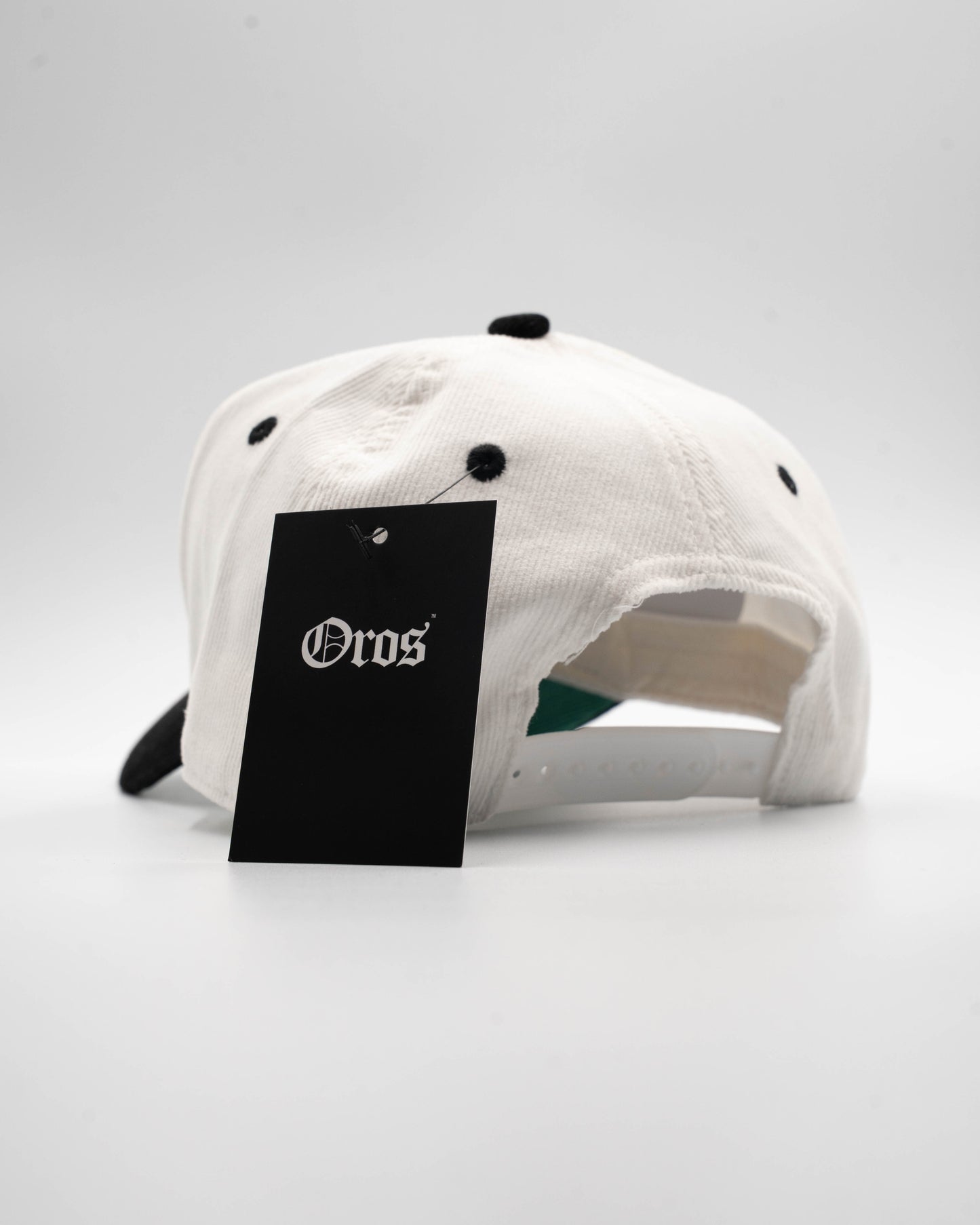 Nightmare in LA Snapback