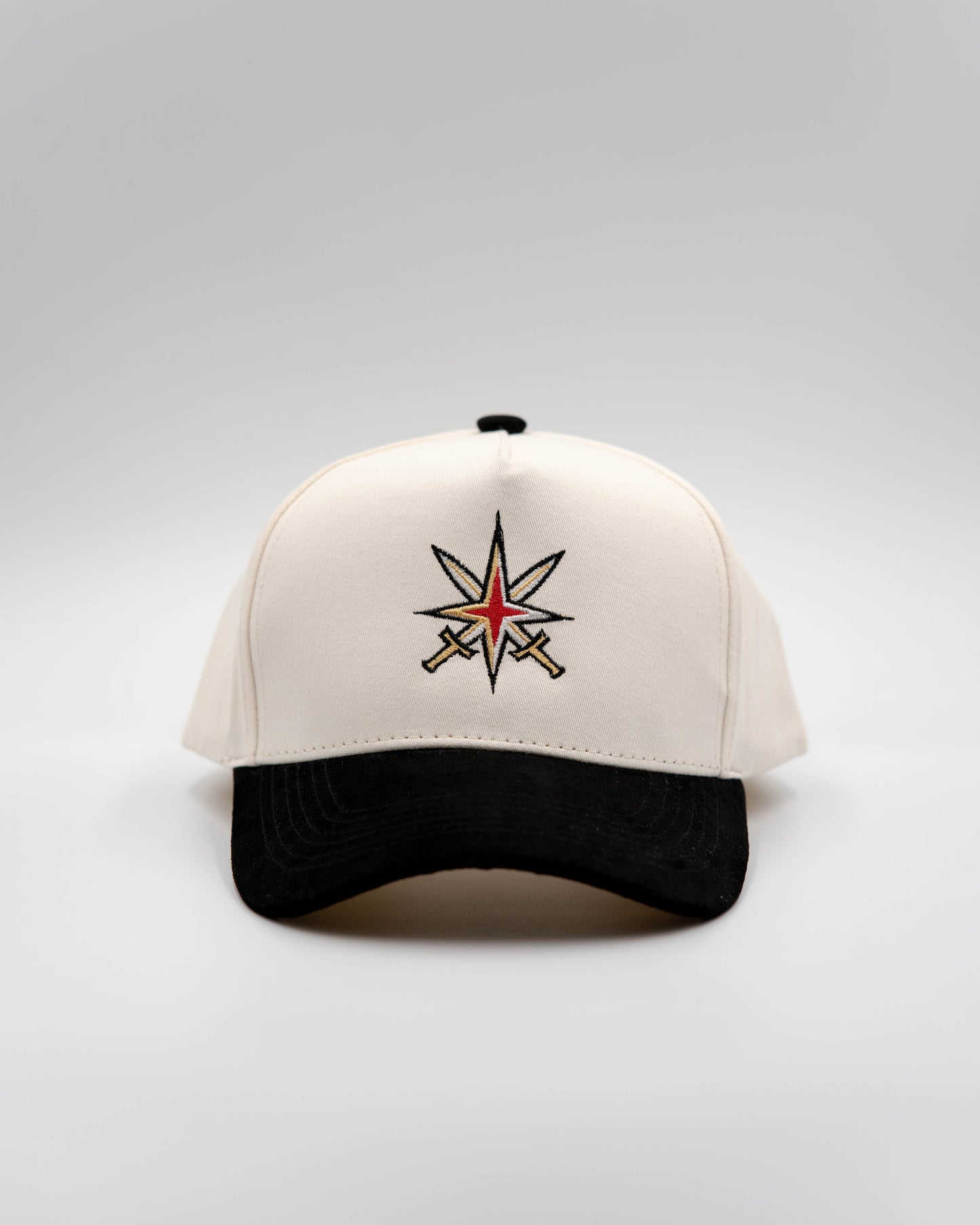VGK Reversed 5 Panel