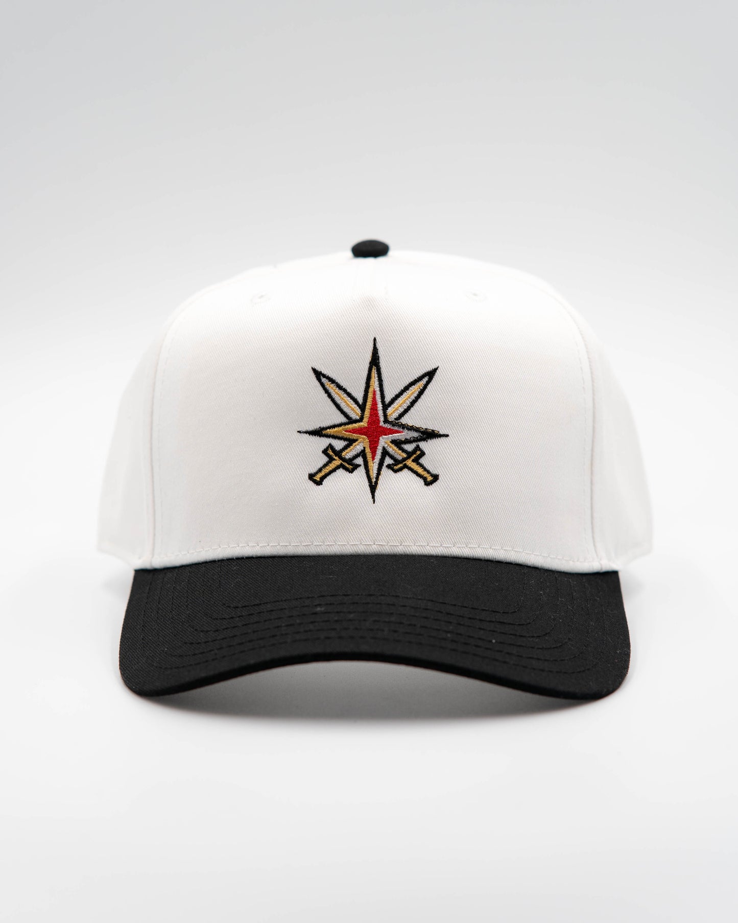 VGK Reversed 5 Panel