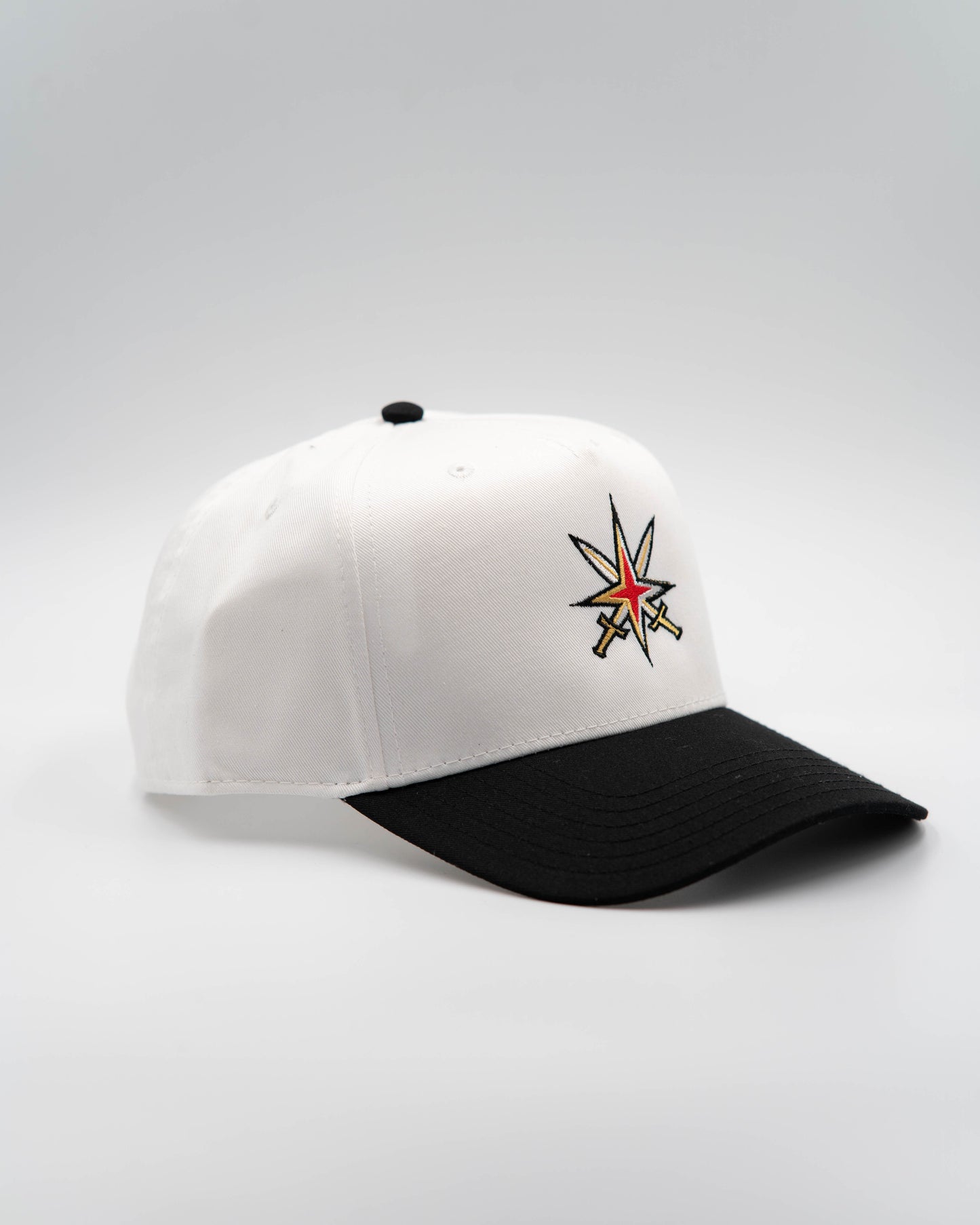 VGK Reversed 5 Panel