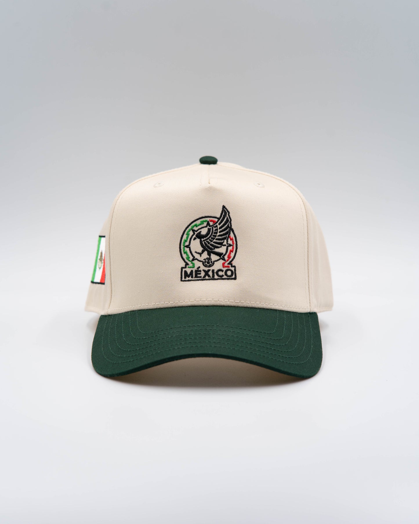 'El Tri' Two Toned Snapback