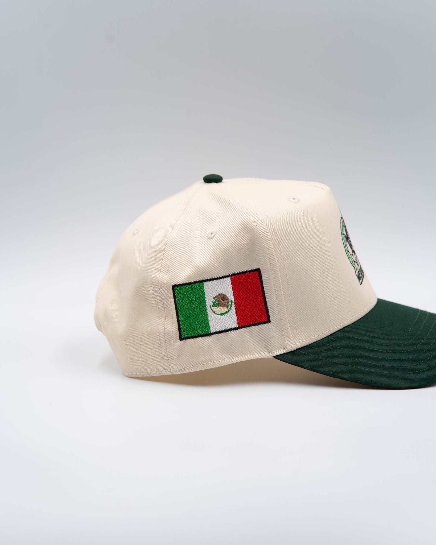 'El Tri' Two Toned Snapback