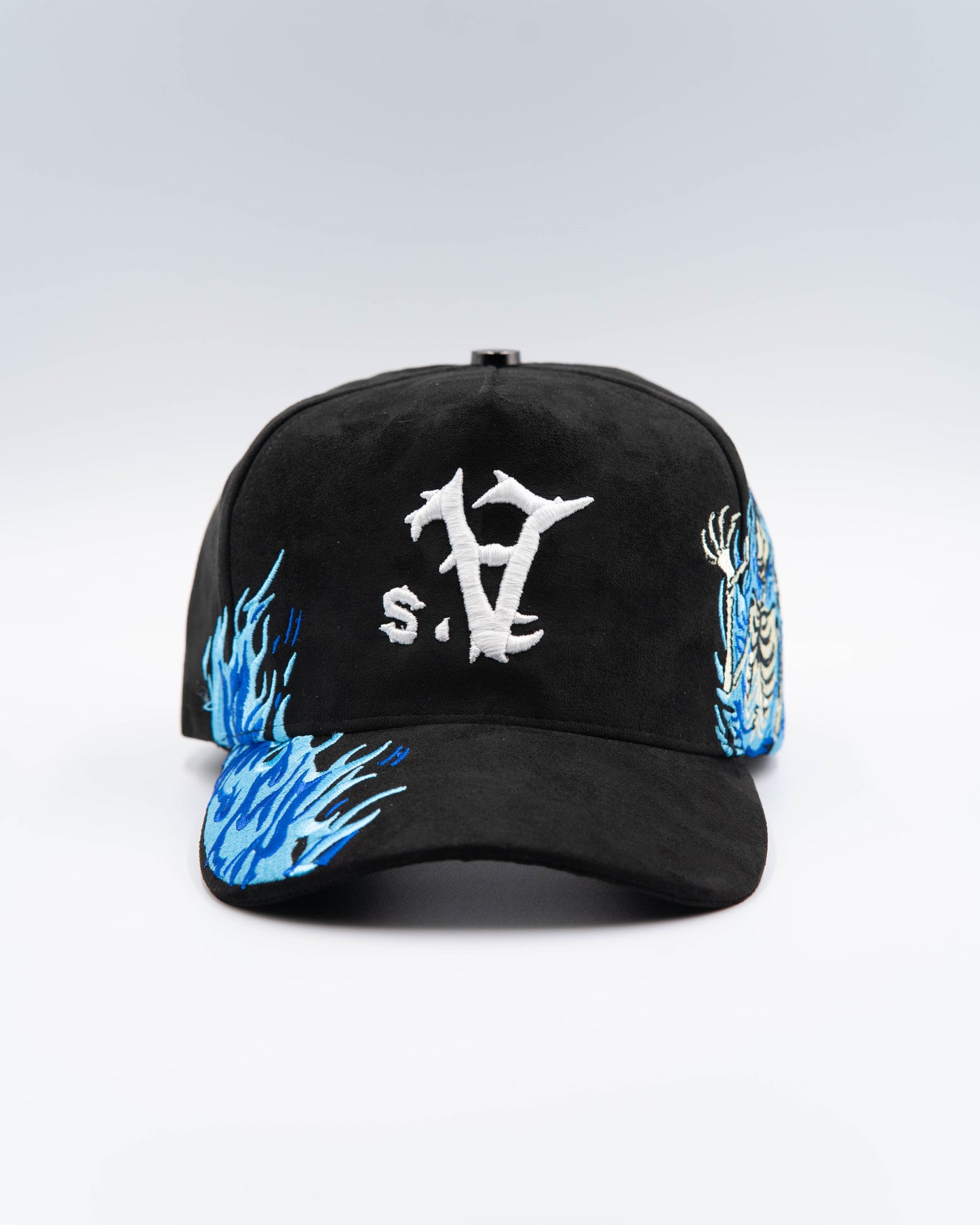 A'$ Thorns 'ECLIPSE'