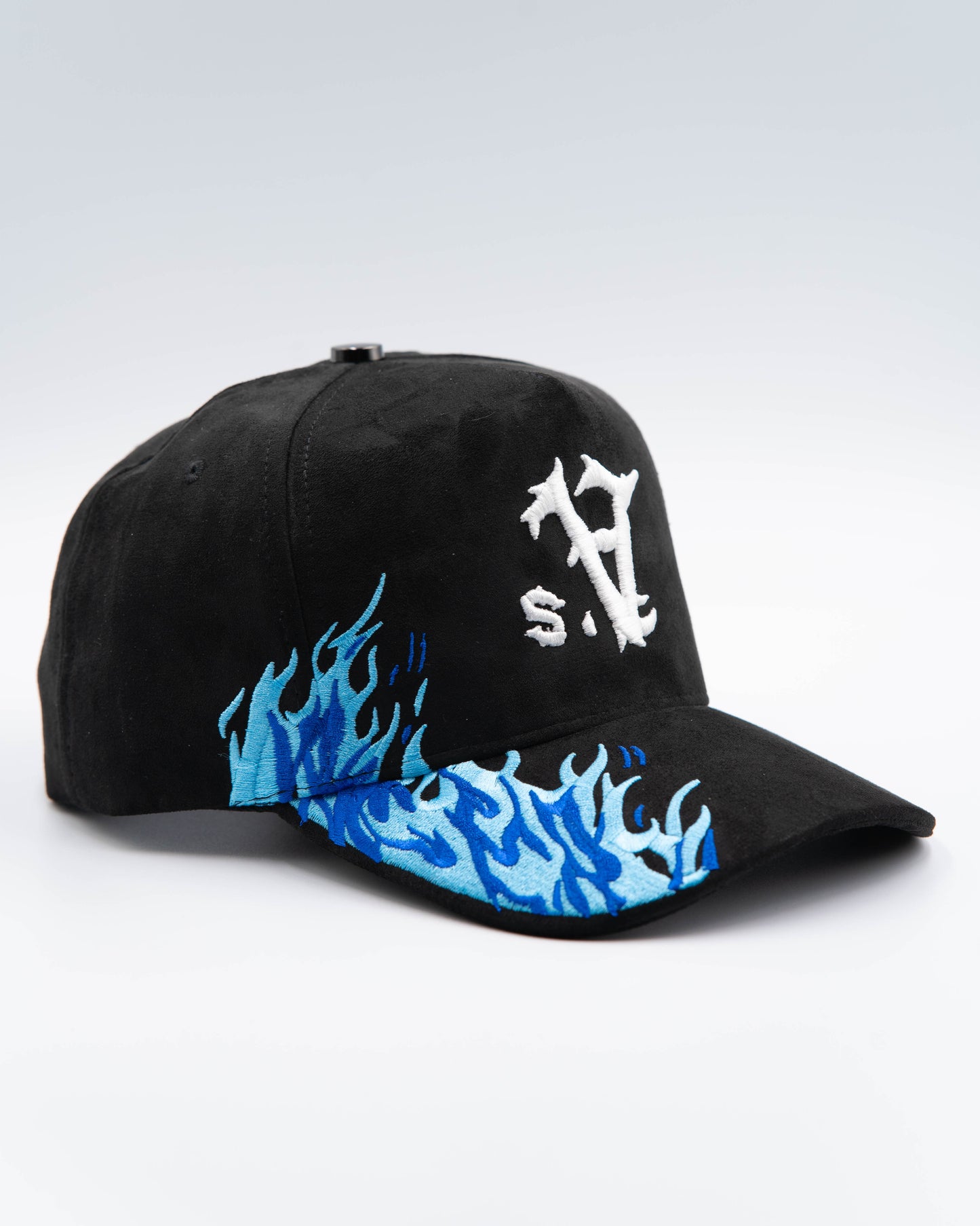 A'$ Thorns 'ECLIPSE'