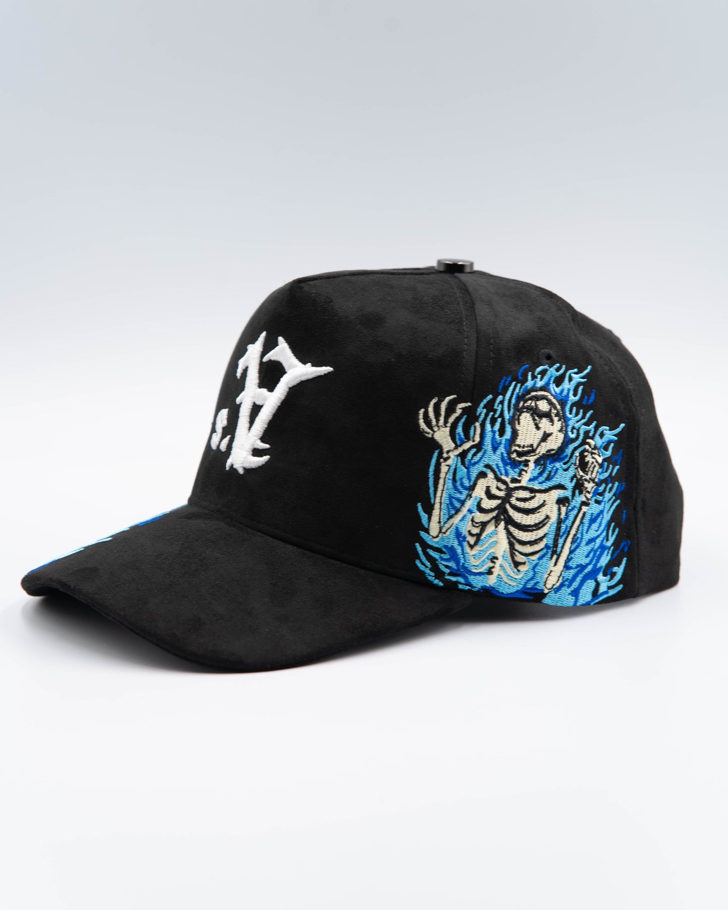 A'$ Thorns 'ECLIPSE'