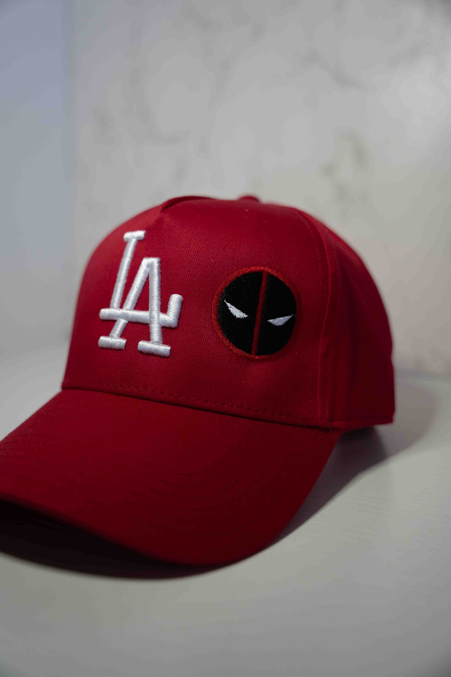 Deadpool LA 5 Panel