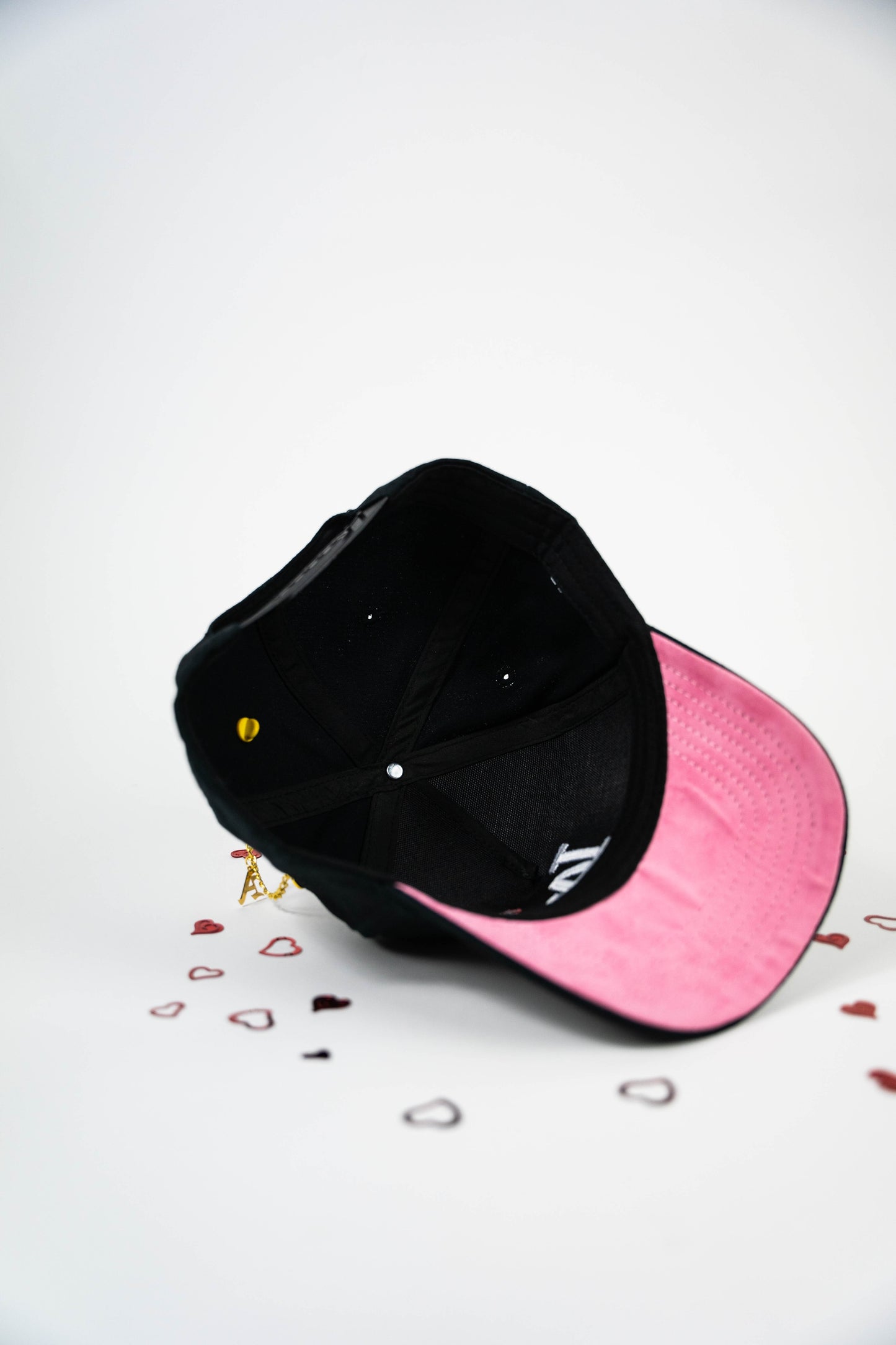 Hearts Pack Snapbacks 💓