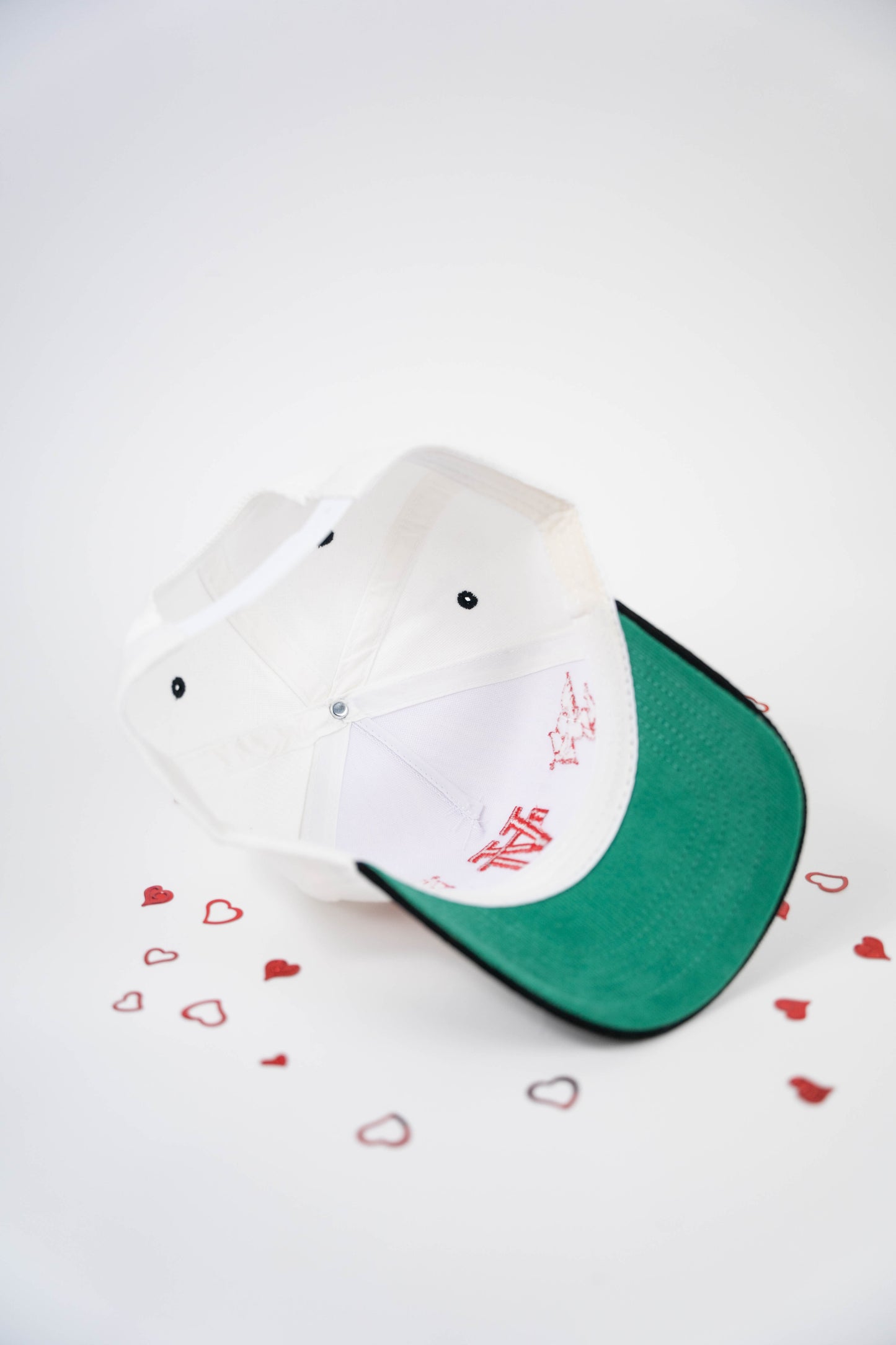 Cupid's Pack CORDUROY EDITION Snapbacks 💓