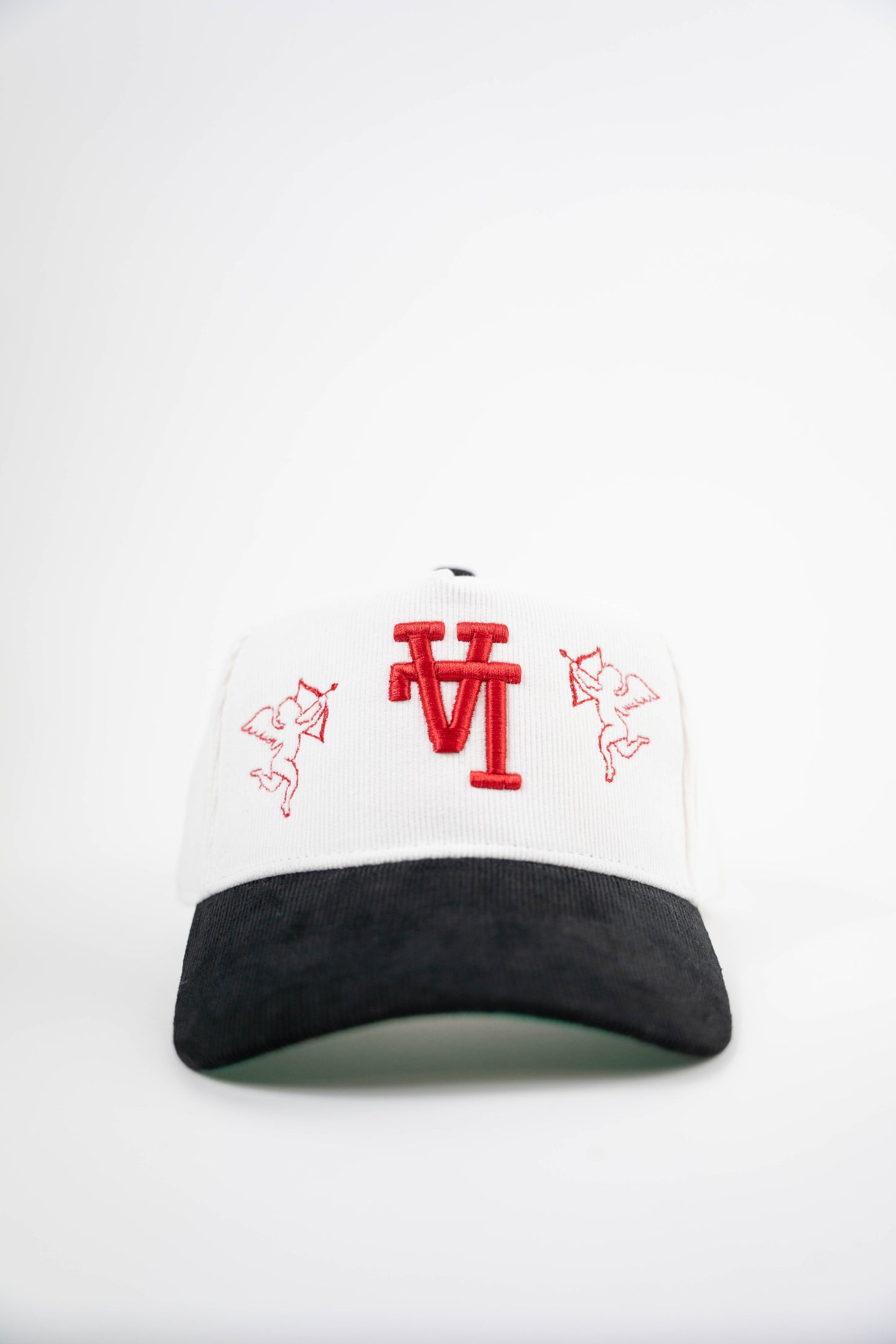Cupid's Pack CORDUROY EDITION Snapbacks 💓