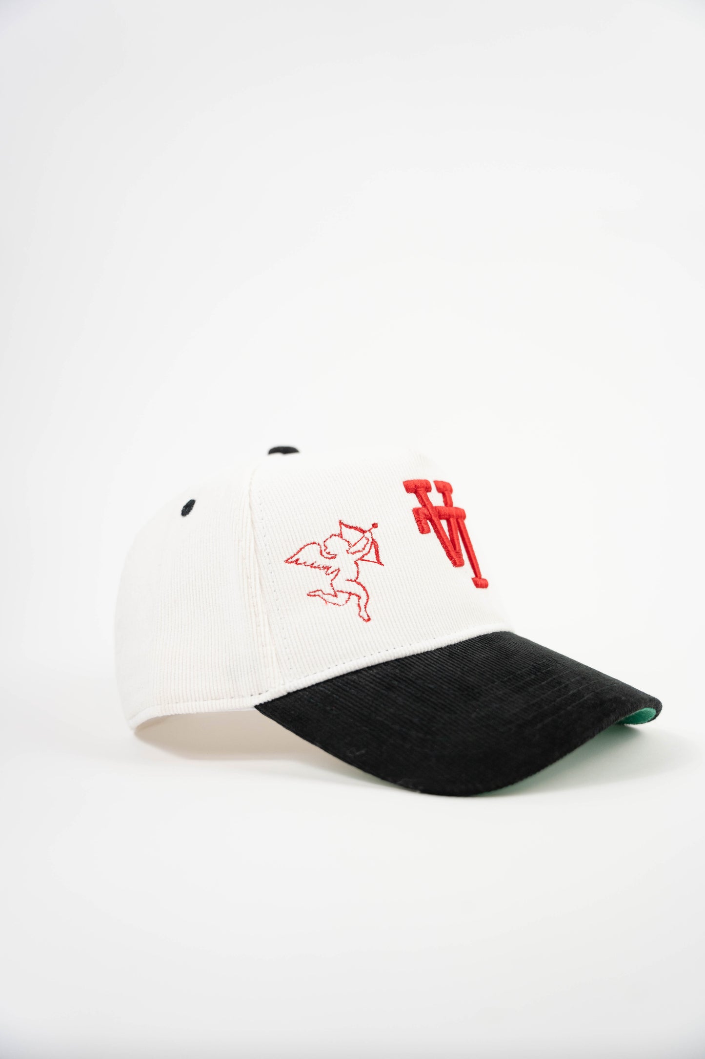 Cupid's Pack CORDUROY EDITION Snapbacks 💓