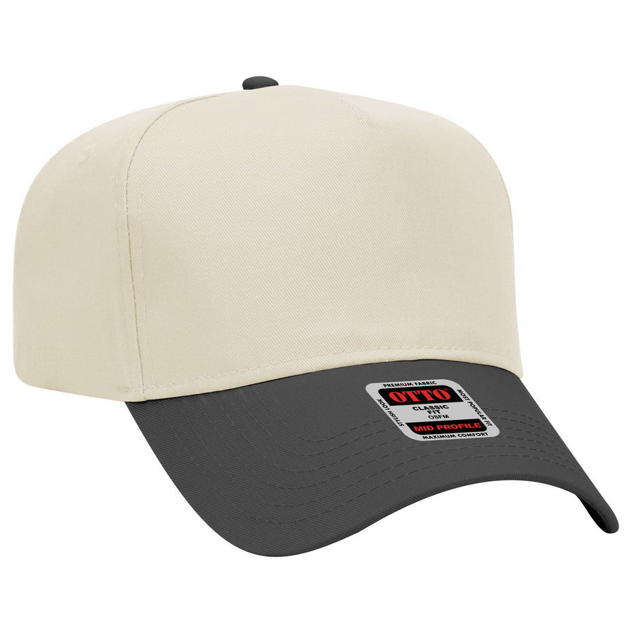 VGK Reversed 5 Panel