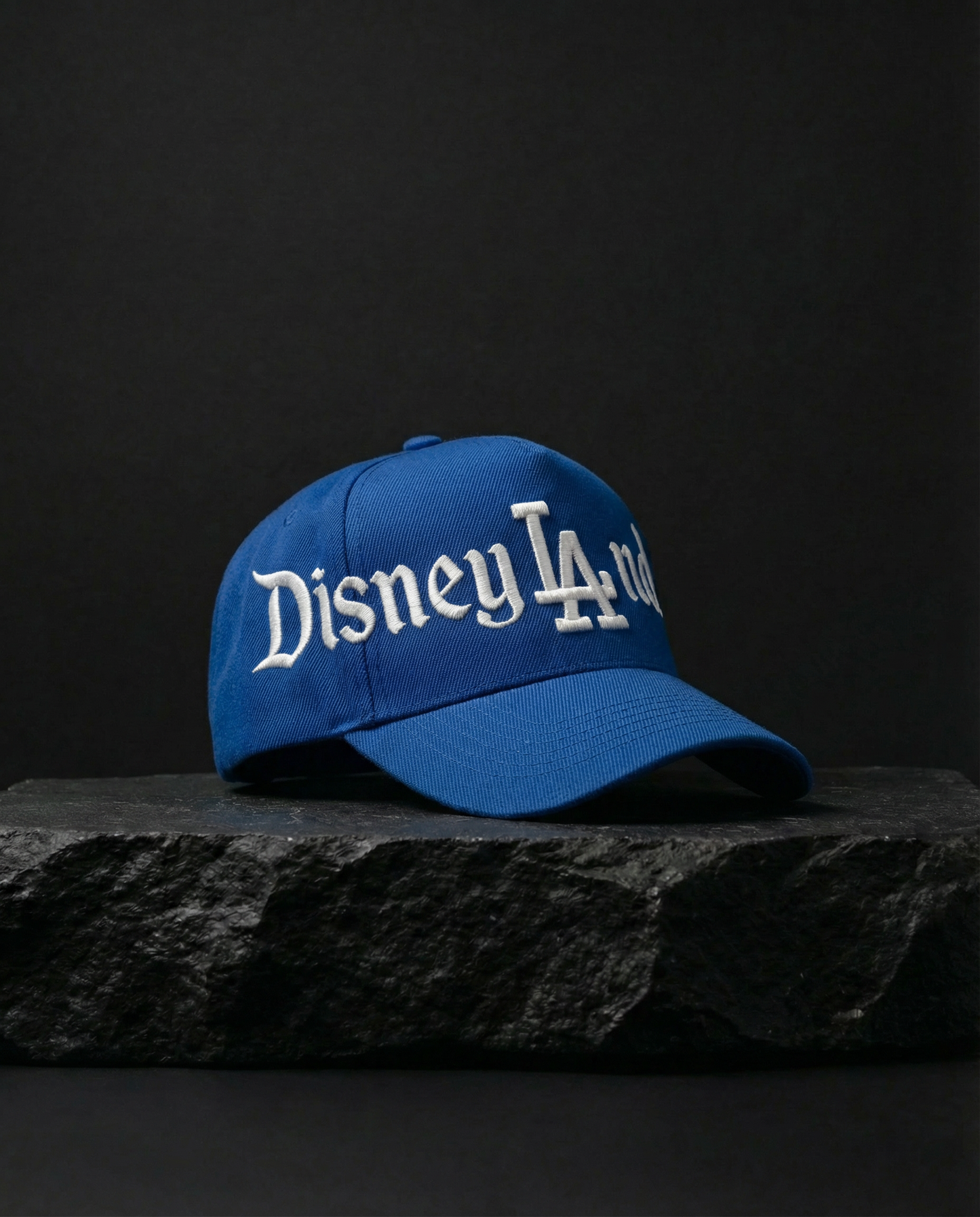 Dland 'Royal' Snapback