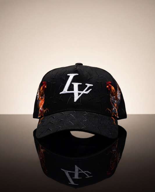 Dos Gallos - LV Monogram